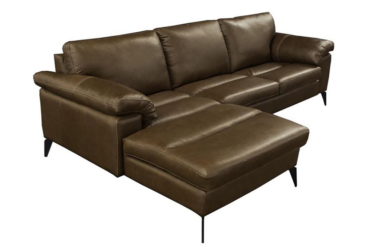Sofá ALBA CHAISE — vista 3