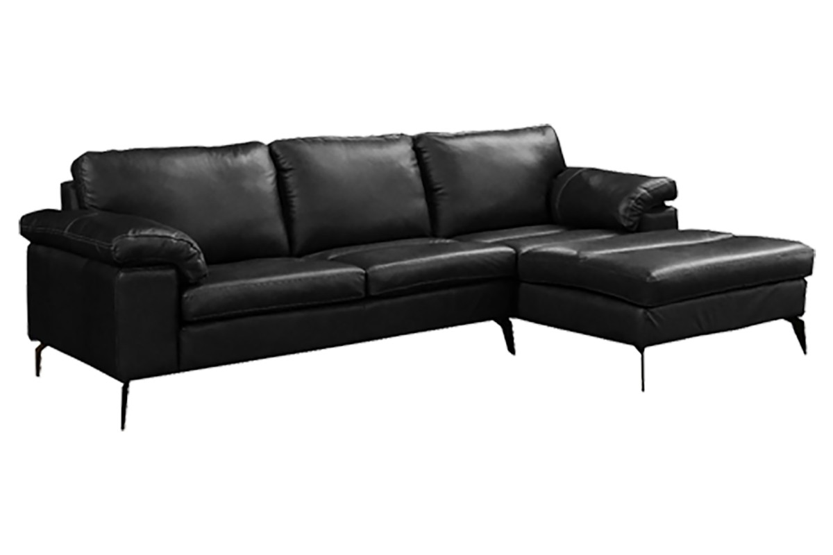 Sofá ALBA CHAISE — vista 4