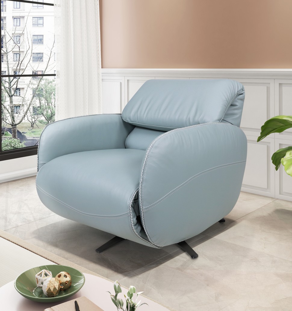 Poltrona CINDY — vista 1