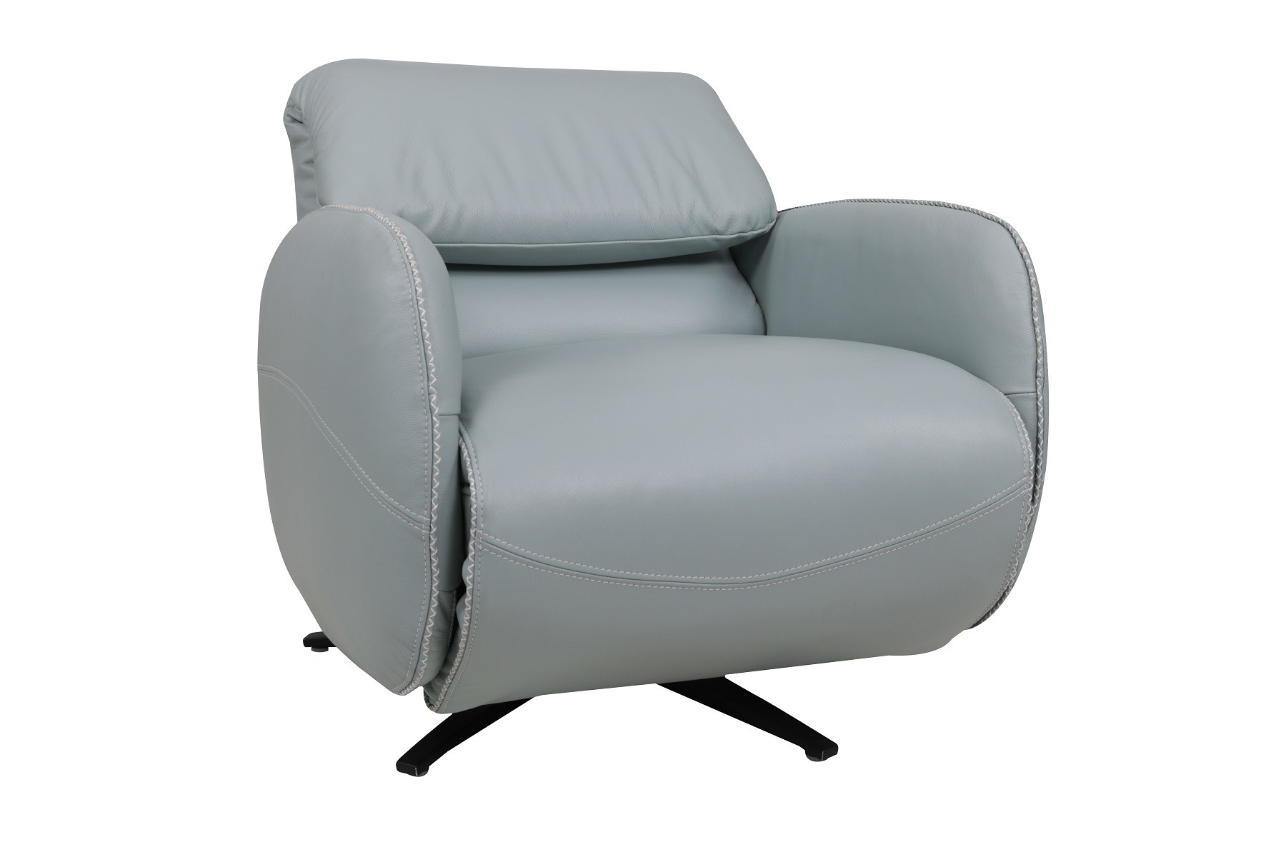 Poltrona CINDY — vista 2