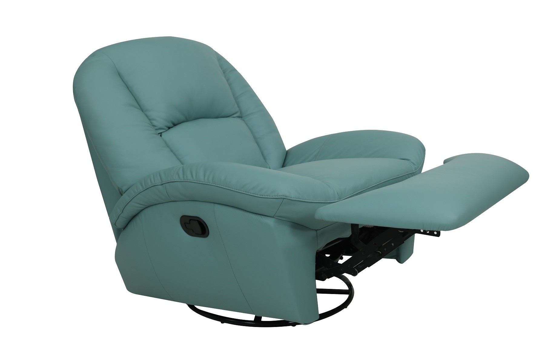 Poltrona COZY — vista 2