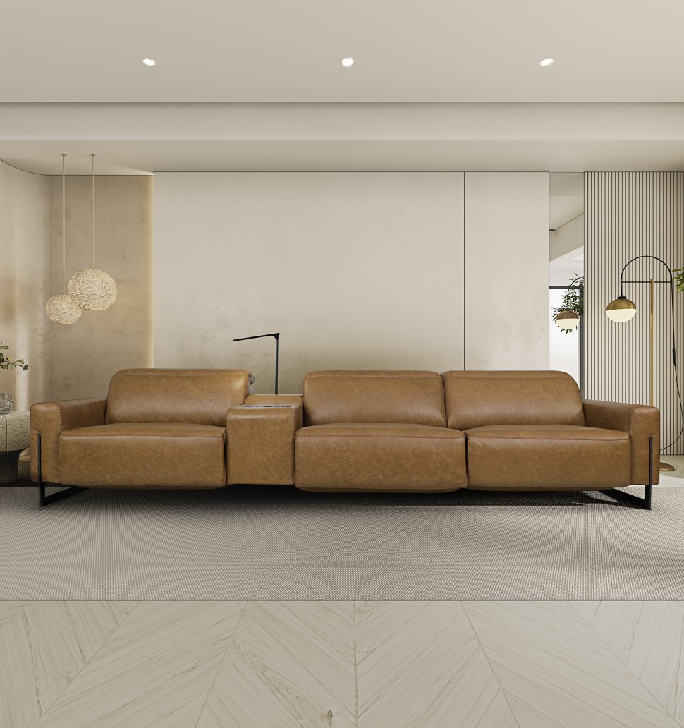 LUGANO — vista 1