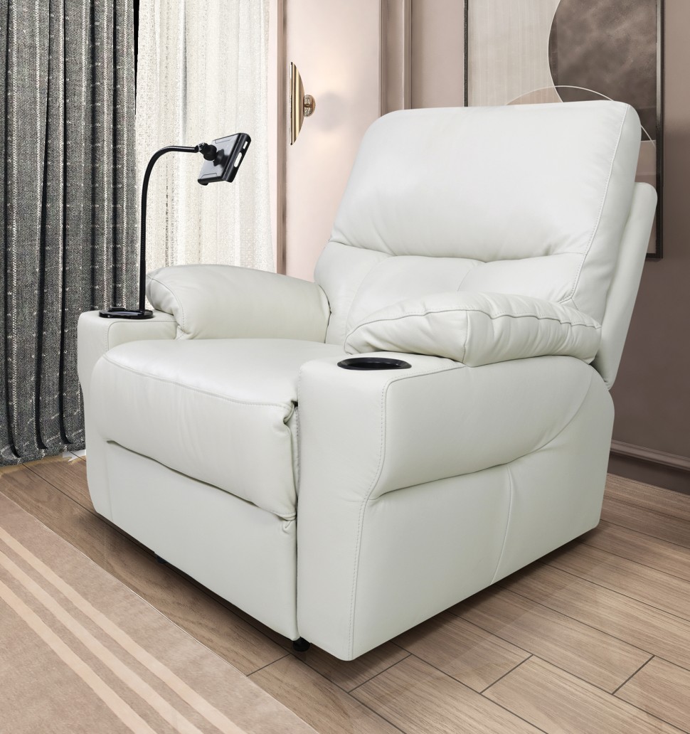 Poltrona ZOE — vista 1